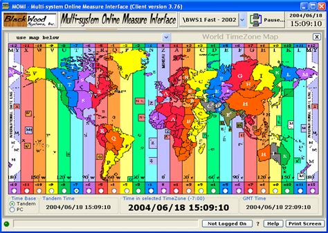 is it 5pm anywhere in the world right now|The World Clock — Worldwide .